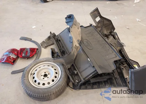 2024 Ford Maverick Xlt from USA, damaged, VIN 3FTTW8H32RRB36586